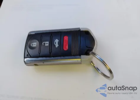 2009 Acura Tl z USA, uszkodzony, nr VIN 19UUA86559A024321